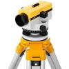  Niwelator optyczny samopoziomujący ze statywem i łatą - powiększenie 32x śr. 40 mm - zdj. dodatkowe 5