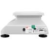  Waga stołowa 2 platformy interfejs RS232 6 kg / 2g LCD M LEGALIZACJA - zdj. dodatkowe 3