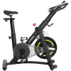  Rower spinningowy treningowy stacjonarny 13 kg LCD Gymrex GR-MG13 - zdj. dodatkowe 7