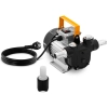  Pompa pompka do paliwa oleju napędowego elektryczna samozasysająca IP55 230 V 550 W 60 l/min - zdj. dodatkowe 1