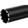 Wiertło diamentowe koronowe do betonu kamienia G1 dł. 400 mm śr. 127 mm - zdj. dodatkowe 2