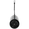  Walec ubijak ogrodowy do ubijania gleby trawy do traktorka szer. 97.5 cm 120 l - zdj. dodatkowe 3
