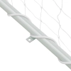  Bramka piłkarska do piłki ręcznej futsalu stadionowa treningowa 300x200 cm - zdj. dodatkowe 3