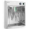  Sterylizator do dezynfekcji noży UV gastronomiczny na 14 noży - Hendi 281246 - zdj. dodatkowe 2