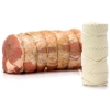  Sznurek wędliniarski bawełniany 100 g / 70 m zestaw 2 szt. - Hendi 559222 - zdj. dodatkowe 1
