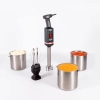  Mikser blender ręczny z ramieniem miksującym i ubijającym MB-31 570 W - Sammic 3030676 - zdj. dodatkowe 2