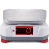  Waga kuchenna kontrolna wodoodporna IP68 VALOR 2000 30kg / 5kg - OHAUS V22PWE30T - zdj. dodatkowe 6
