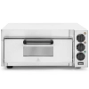  Piec do pizzy jednokomorowy na 1 dużą pizzę 2000 W 230 V - Hendi 220290 - zdj. dodatkowe 1