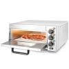  Piec do pizzy jednokomorowy na 1 dużą pizzę 2000 W 230 V - Hendi 220290 - zdj. dodatkowe 2