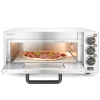  Piec do pizzy jednokomorowy na 1 dużą pizzę 2000 W 230 V - Hendi 220290 - zdj. dodatkowe 3