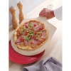  Łopata taca do pizzy chleba do wyjmowania z pieca drewniana 305 x 535 x 10 mm - Hendi 617724 - zdj. dodatkowe 2