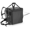  Plecak torba termiczna dostawcza do transportu 10 pizza-boxów wodoodporna 72 l - Hendi 709801 - zdj. dodatkowe 4