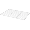  Półka ruszt do szaf chłodniczych mroźniczych GN 2/1 stalowa biała - Hendi 801888 - zdj. dodatkowe 1