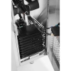  Stół chłodniczy z 4 szufladami i agregatem bocznym nierdzewny Profi Line 280 l - Hendi 233764 - zdj. dodatkowe 8