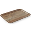  Taca do serwowania laminowana drewno 430 x 330 mm - Hendi 508879 - zdj. dodatkowe 1