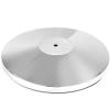  Podstawa do słupka odgradzającego chromowana srebrna śr. 360 mm - Hendi 810484 - zdj. dodatkowe 1