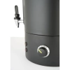  Warnik podgrzewacz do kawy z niekapiącym kranem czarny UNIQ 16 l - Hendi 211465 - zdj. dodatkowe 6