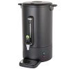  Zaparzacz perkolator do kawy z niekapiącym kranikiem czarny UNIQ 13 l - Hendi 211489 - zdj. dodatkowe 1