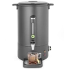  Warnik podgrzewacz do kawy z niekapiącym kranem czarny UNIQ 10 l - Hendi 211458 - zdj. dodatkowe 1
