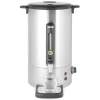  Warnik podgrzewacz do kawy z niekapiącym kranem stalowy UNIQ 18 l - Hendi 211427 - zdj. dodatkowe 2