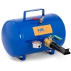  Inflator zbiornik ciśnieniowy do pompowania kół opon z manometrem 8 bar 19.5 l - zdj. dodatkowe 1