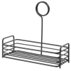  Przyprawnik koszyk organizer na przyprawy prostokątny 205x90x180 mm- Hendi 425770 - zdj. dodatkowe 1