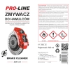  Zmywacz środek do czyszczenia hamulców i układów hamulcowych PRO-LINE spray 500 ml - zdj. dodatkowe 1