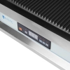  Grill kontaktowy ryflowany sterowany elektronicznie 34 x 23 cm 2200 W - zdj. dodatkowe 2