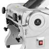 Maszynka do makaronu elektryczna ze stali nierdzewnej 220 mm 550 W - zdj. dodatkowe 4
