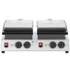 Gofrownica prostokątna podwójna na 4 gofry belgijskie 2 x 1500 W - zdj. dodatkowe 4