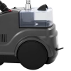  Stacja parowa parownica steamer do prasowania ubrań ze stojakiem 2 kW 2.97 l - zdj. dodatkowe 4