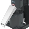  Peleciarka granulator maszyna do pelletu trocin paszy mobilna 3 kW 400 V 100 kg/h śr. 120 mm - zdj. dodatkowe 2