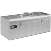  Skrzynka narzędziowa warsztatowa kufer aluminiowy 31 l 58 x 25.5 x 25.5 cm - zdj. dodatkowe 1