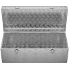  Skrzynka narzędziowa warsztatowa kufer aluminiowy 31 l 58 x 25.5 x 25.5 cm - zdj. dodatkowe 5