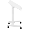  Stolik stojak pod laptopa regulowany na kółkach 60 x 52 cm 760 - 1130 mm - zdj. dodatkowe 6