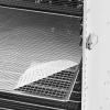  Suszarka przemysłowa do żywności ziół owoców 2 komory 32 ruszty 40-90 C 3150 W - zdj. dodatkowe 4