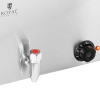  Bemar podgrzewacz do potraw bufet grzewczy 6 x GN 1/6 600 W - zdj. dodatkowe 2