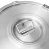  Termos pojemnik termiczny gastronomiczny do transportu żywności STAL 22 l - zdj. dodatkowe 2