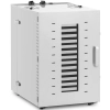  Suszarka do pyłku pszczelego obnóży pyłkowych 16 półek 30-70C 100 l 1431 W - zdj. dodatkowe 1