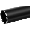  Wiertło diamentowe koronowe do betonu kamienia granitu śr. 132 mm 400 mm - zdj. dodatkowe 2