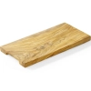  Deska do serwowania z drewna oliwnego prostokątna 300 x 150 x 18 mm - Hendi 505175 - zdj. dodatkowe 2