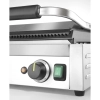  Grill elektryczny kontaktowy XL Pianini 548 x 415 mm 2700 W - Hendi 263624 - zdj. dodatkowe 5