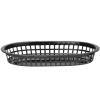  Koszyk do pieczywa owalny czarny 6 szt. - Hendi 426890 - zdj. dodatkowe 1