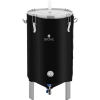  Pojemnik kocioł fermentacyjny fermentator do piwa wina z izolacją 0-40C 70 l - zdj. dodatkowe 3