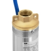  Pompa głębinowa do studni głębinowej STAL 100 W 6000 l/h do 72 m - zdj. dodatkowe 2