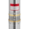  Pompa głębinowa do studni głębinowej STAL 100 W 6000 l/h do 72 m - zdj. dodatkowe 4