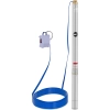  Pompa głębinowa do studni głębinowej STAL 1000 W 3800 l/h do 85 m - zdj. dodatkowe 1