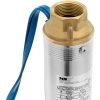  Pompa głębinowa do studni głębinowej STAL 1000 W 3800 l/h do 85 m - zdj. dodatkowe 2