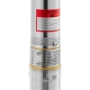  Pompa głębinowa do studni głębinowej STAL 1000 W 3800 l/h do 85 m - zdj. dodatkowe 4