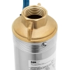  Pompa głębinowa do studni głębinowej STAL 750 W 6000 l/h do 58 m - zdj. dodatkowe 2